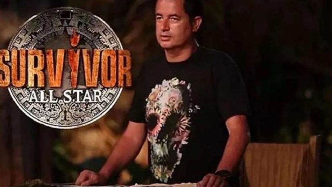 Turabi'nin Macerası Survivor All Star 2024'e Başlamadan Bitti!