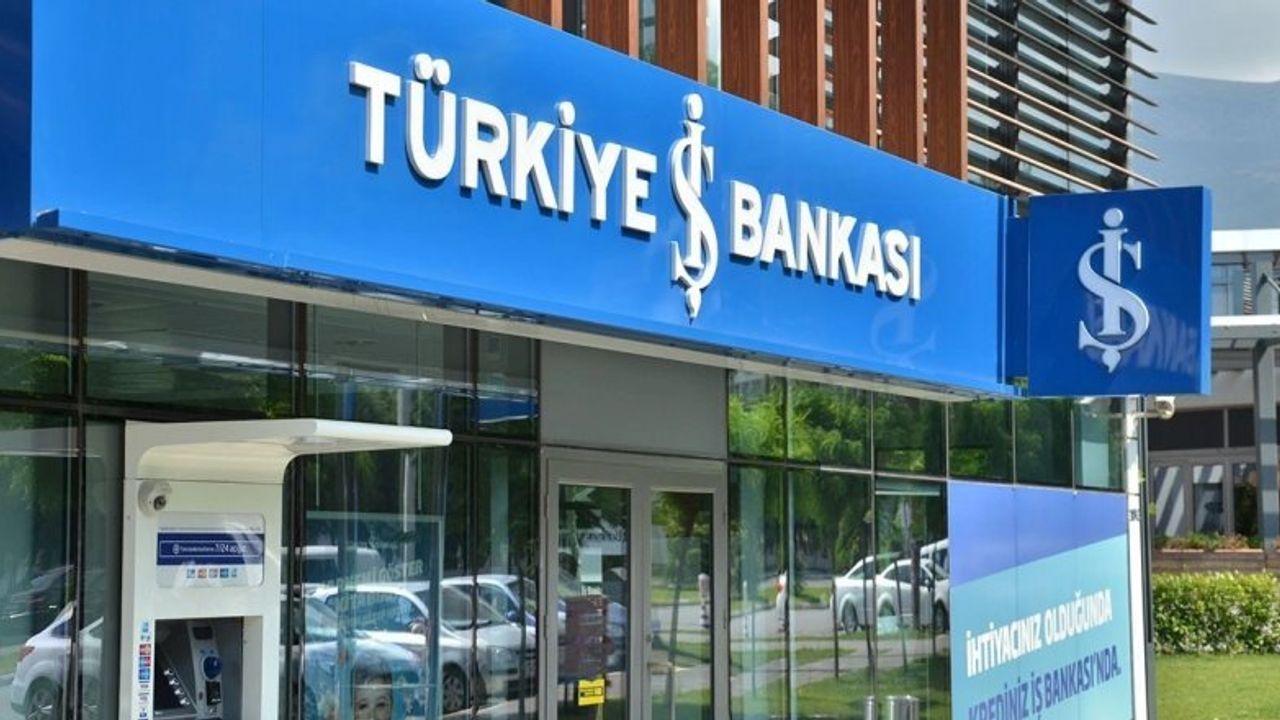 İş Bankası Emekli Promosyonlarında Güncelleme! Yeni Promosyonlar Şu Şekilde...