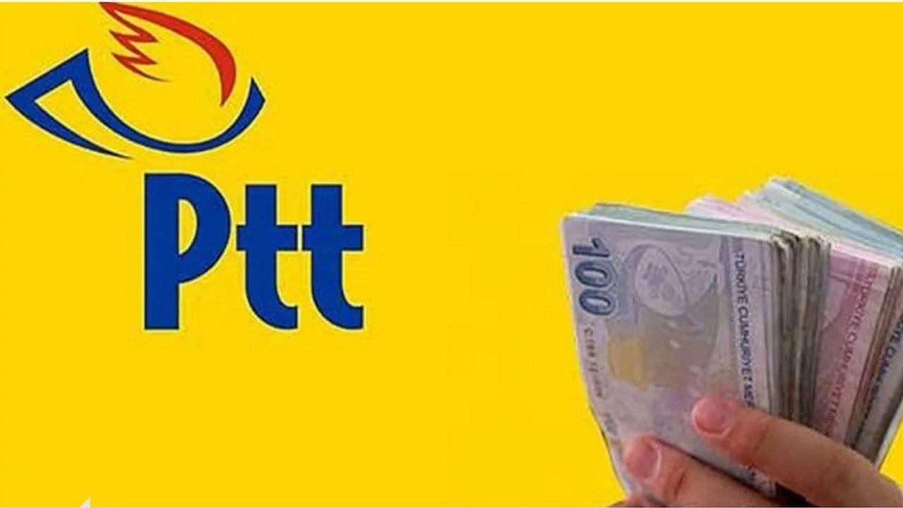 PTT'den Tam 10.000 TL Destek! T.C Kimlik İle Başvuru Yapan Herkes Anında Alabilecek...