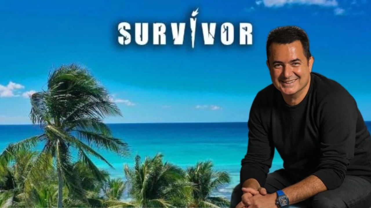 Survivor 2024 All Star Kadrosu