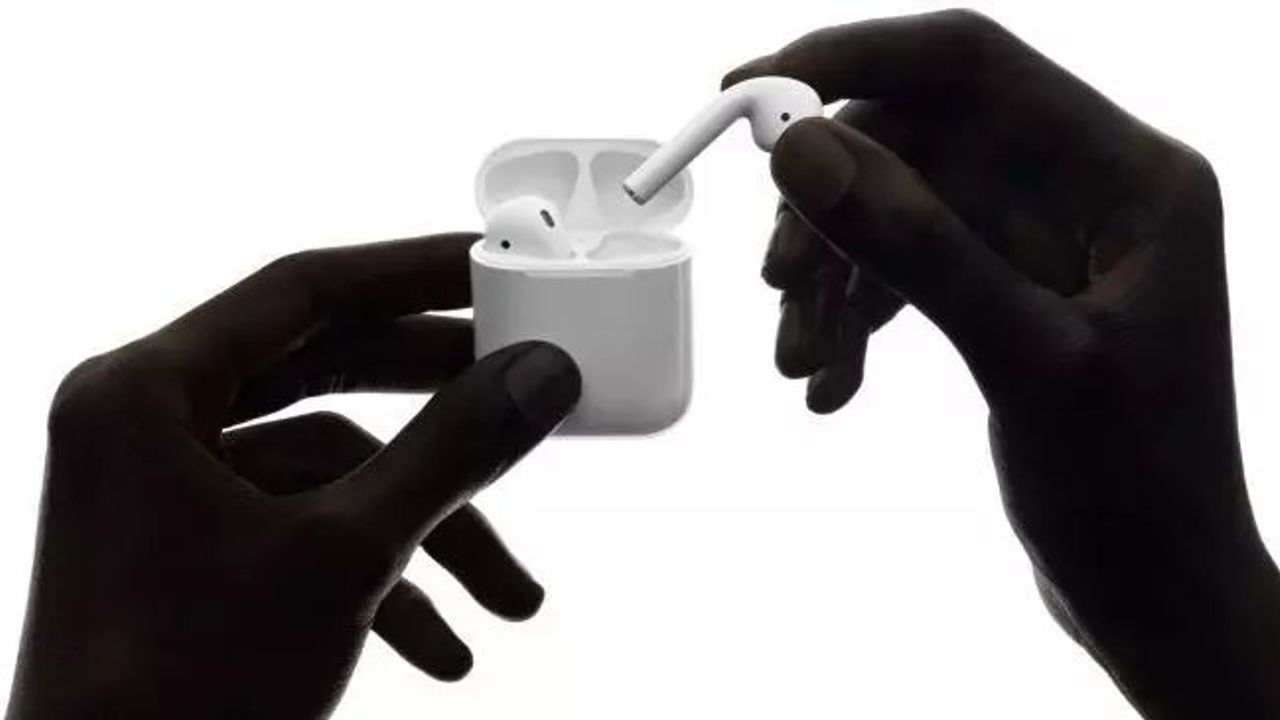 iOS 17 RC Güncellemesi ile AirPods Pro 2 İçin Yeni Özellikler Geldi