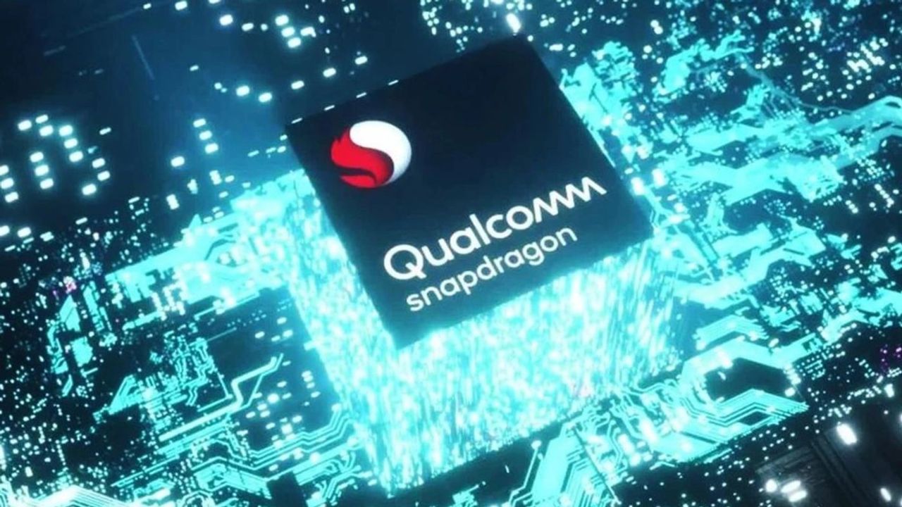 Qualcomm, Snapdragon 7s Gen 2 ile Yeni Orta Segment Yonga Setini Tanıttı