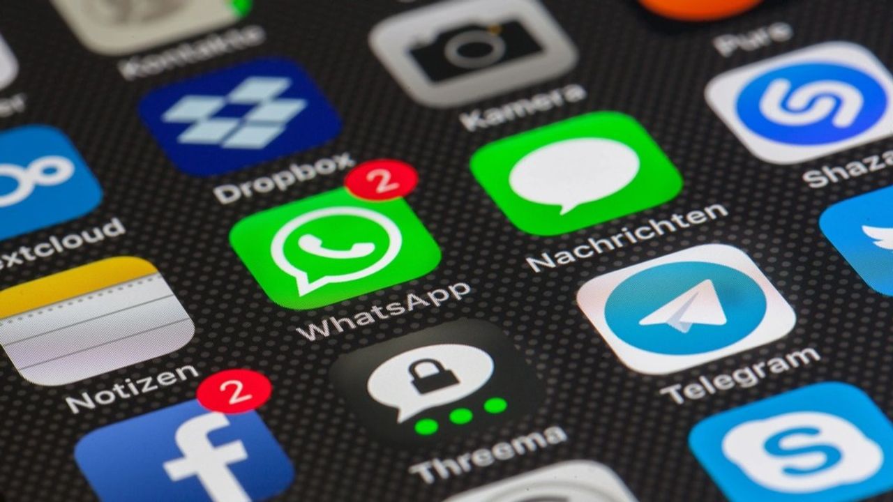 WhatsApp Web'e Yeni Grup Filtresi Özelliği Geliyor