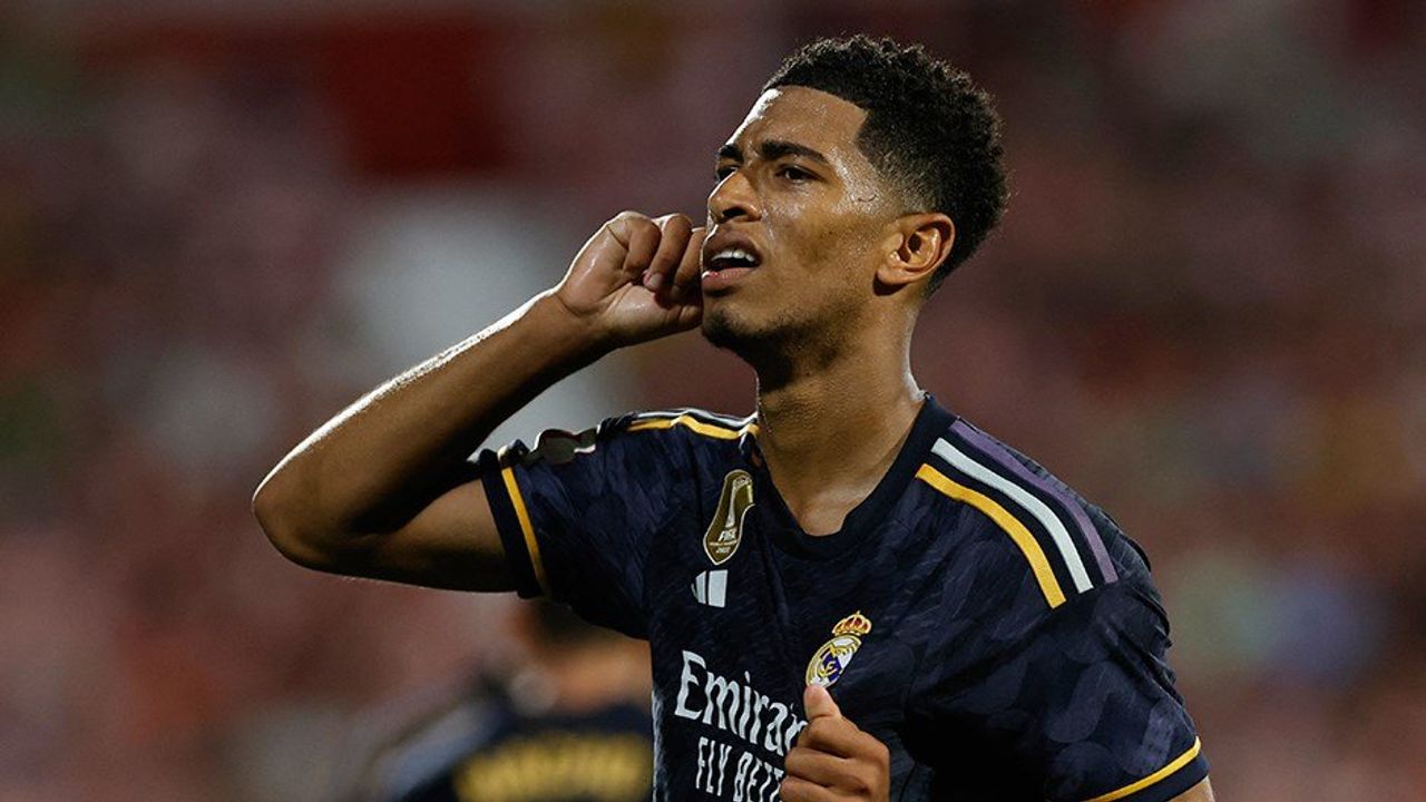 Real Madrid'in Son Maçı ve Puan Durumu