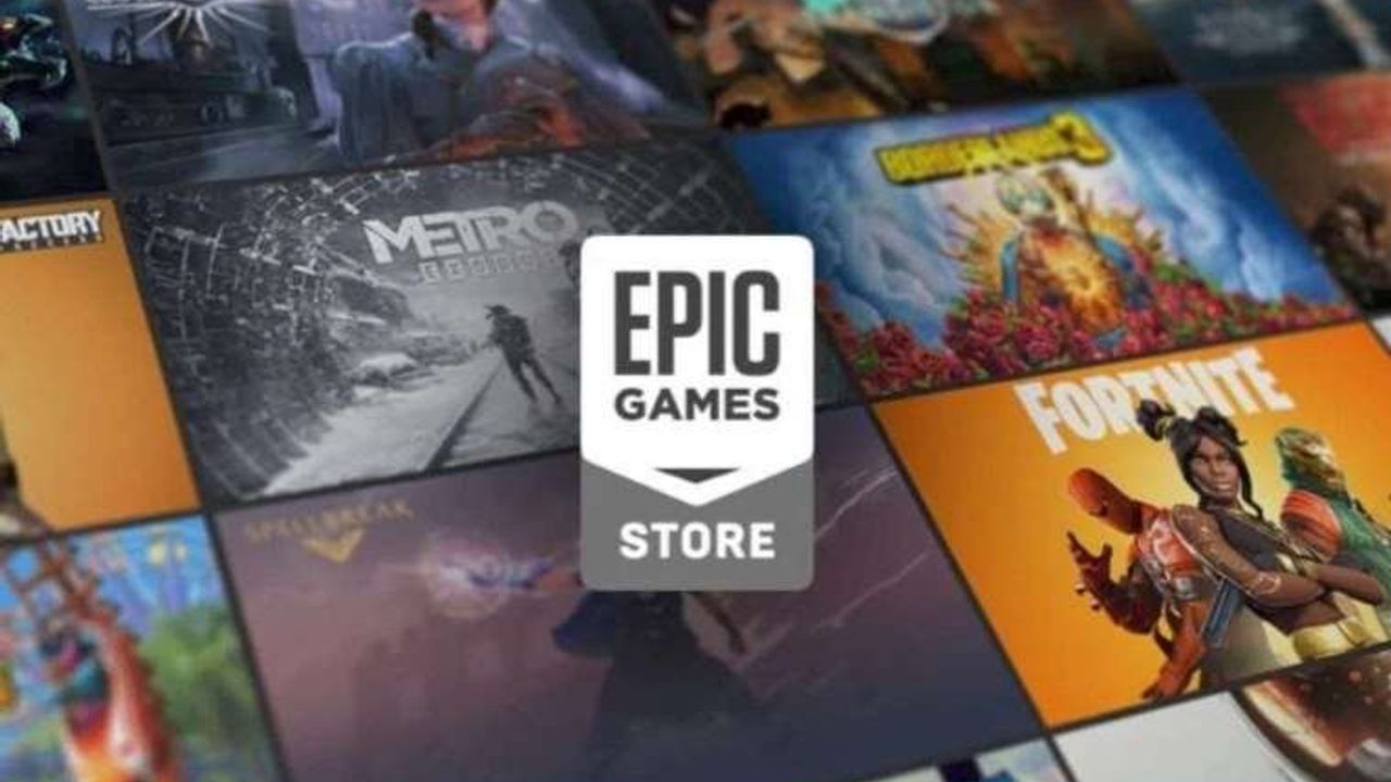 Epic Games Bu Hafta Ücretsiz Oyunlar Vermeye Devam Ediyor