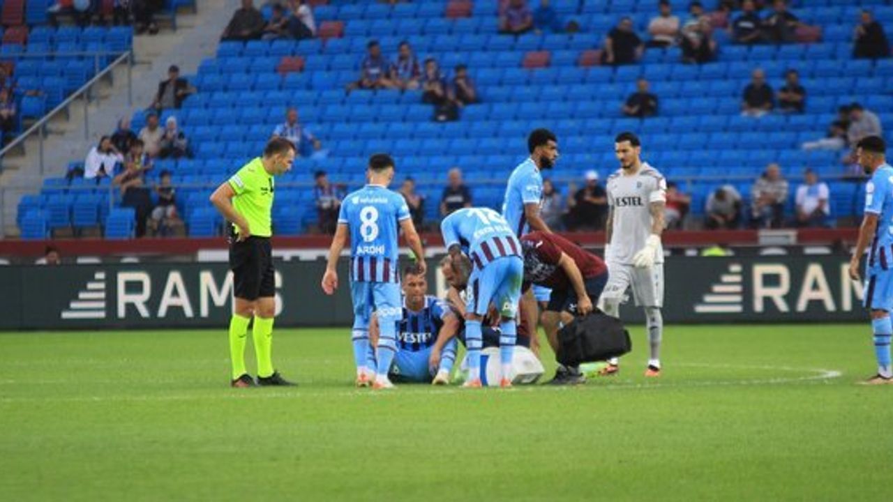Trabzonspor-Pendikspor Maçının Değerlendirmesi