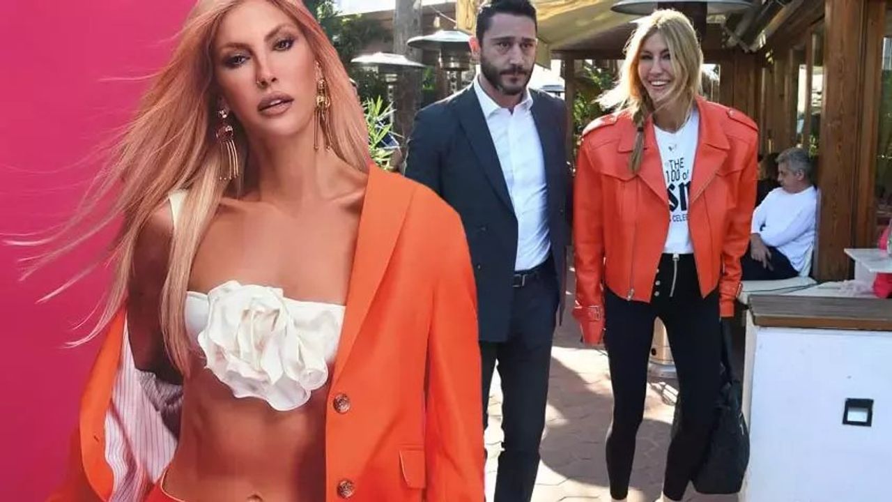 Çağla Şıkel, Elektrikli Araç Lansmanında Konuştu