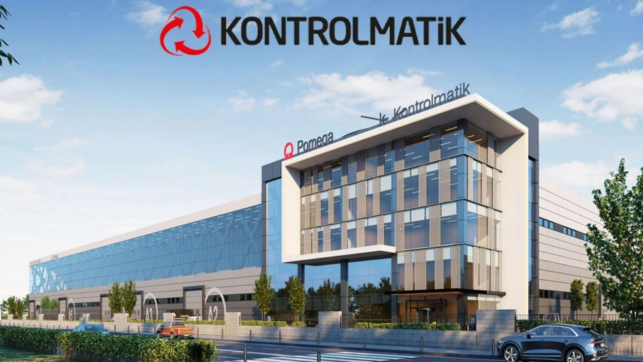 Kontrolmatik, MİNT Elektrikli Araç Teknolojileri A.Ş.'nin Sermaye Artırımına Katıldı