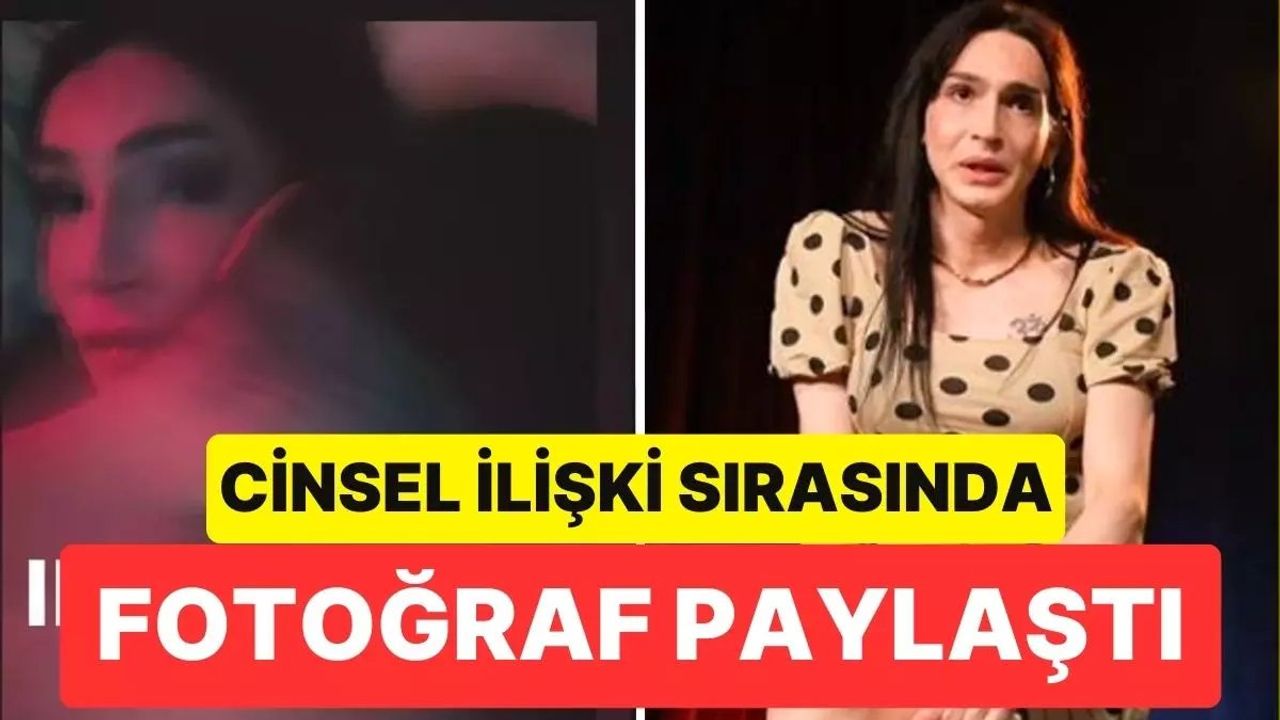 Çukur Dizisi Oyuncusu Meli Bendeli'nin Şaşırtan Paylaşımı