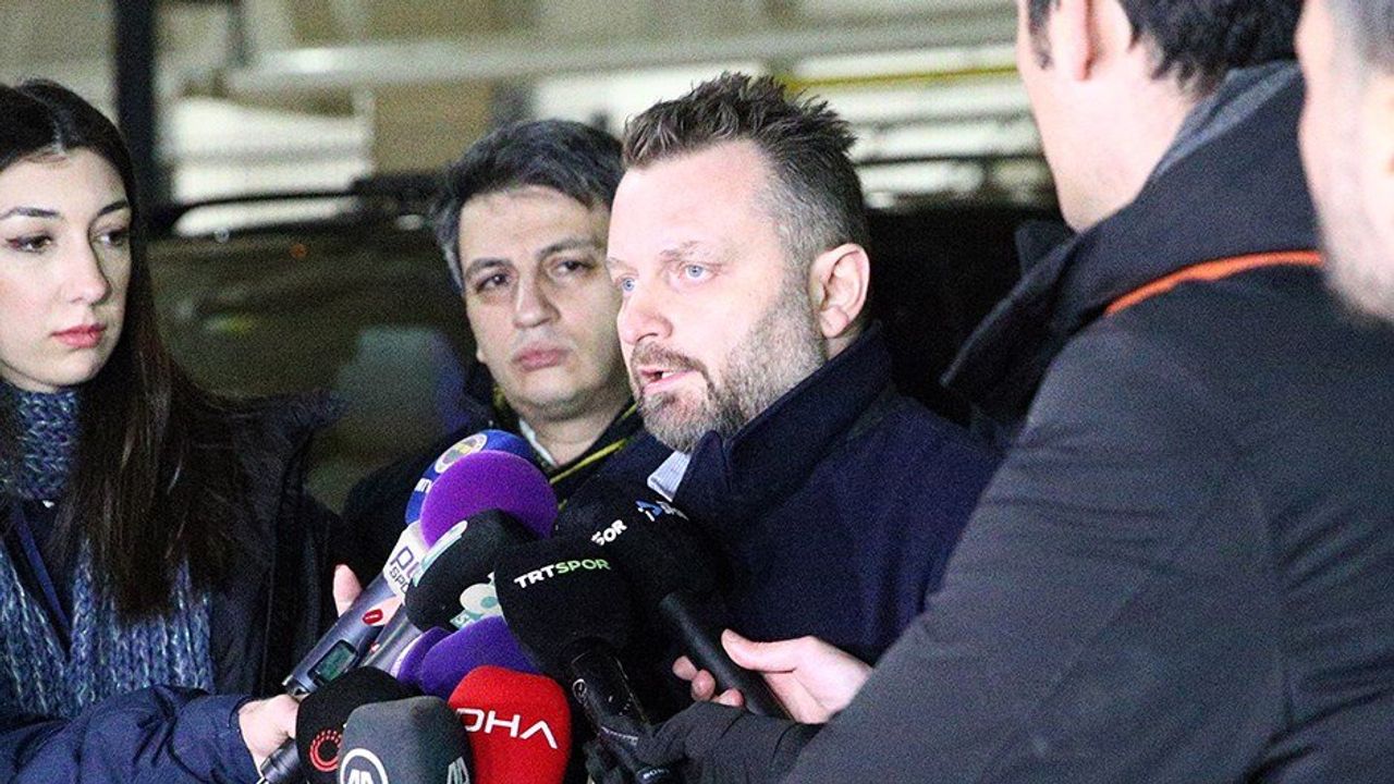 Fenerbahçe, Çaykur Rizespor'u 5-0 mağlup etti