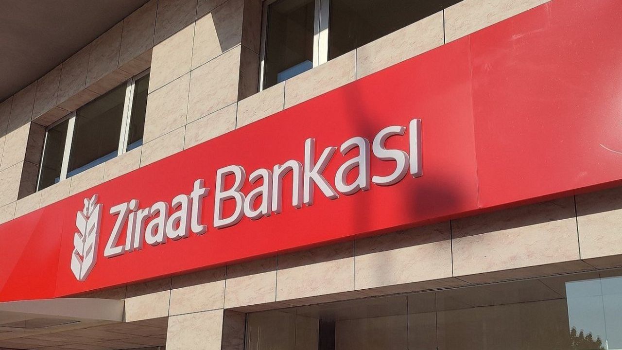 Ziraat Bankası İhtiyaç Kredisi Kampanyası: Düşük Faiz, Uzun Vadeli Ödeme Seçenekleri!