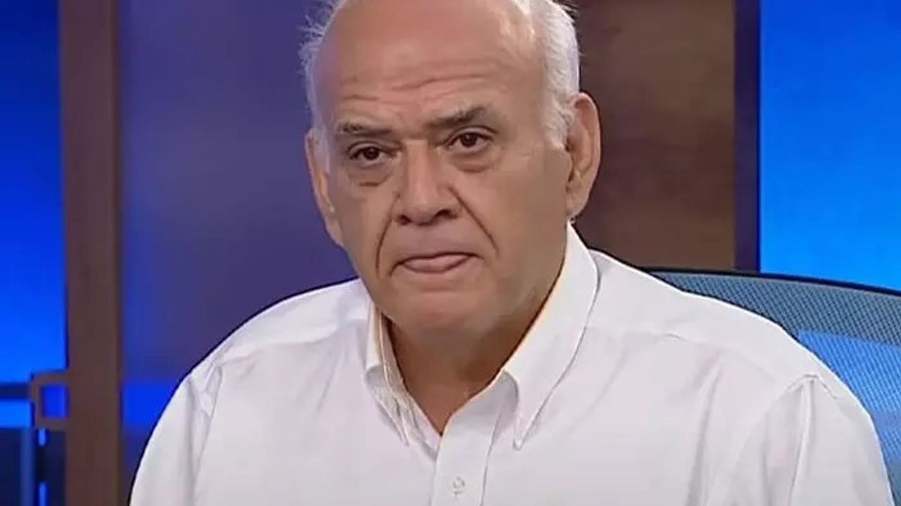 Ahmet Çakar, TFF Başkanı Mehmet Büyükekşi Hakkında İddialar Ortaya Attı