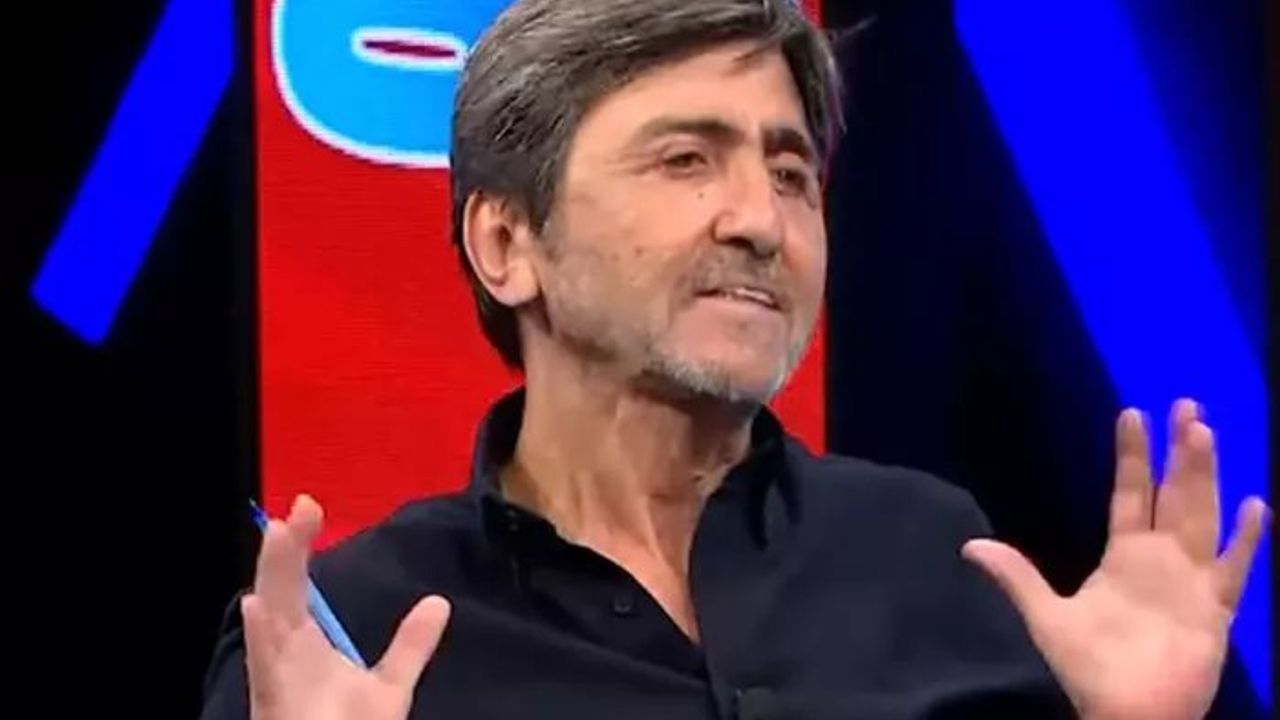 Rıdvan Dilmen: Lig Sıralaması Hakkında Açıklamalar