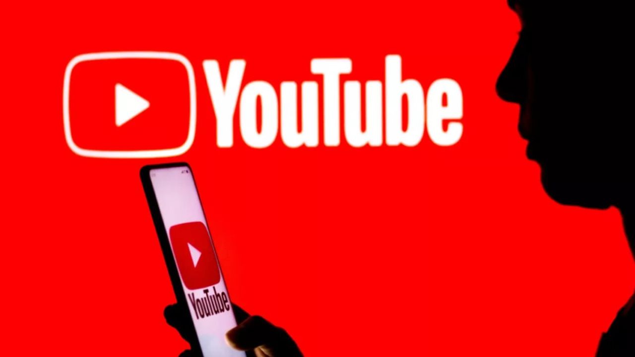 YouTube, Kütüphane Sekmesini Kaldırarak Siz Sekmesini Kullanıma Sunuyor