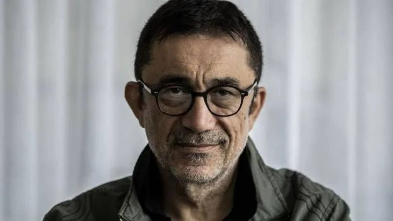 Nuri Bilge Ceylan'ın Son Filmi 'Kuru Otlar Üstüne' Vizyona Girdi