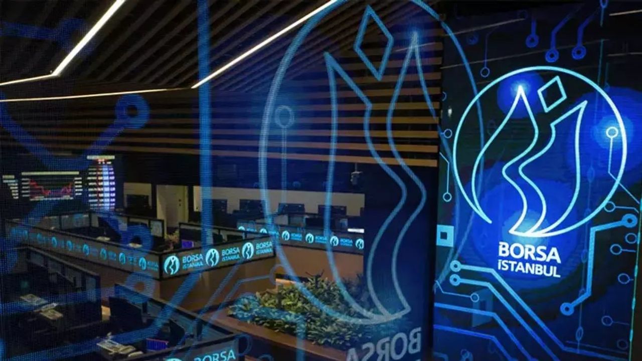 Borsa İstanbul Haftaya Yükselişle Başladı