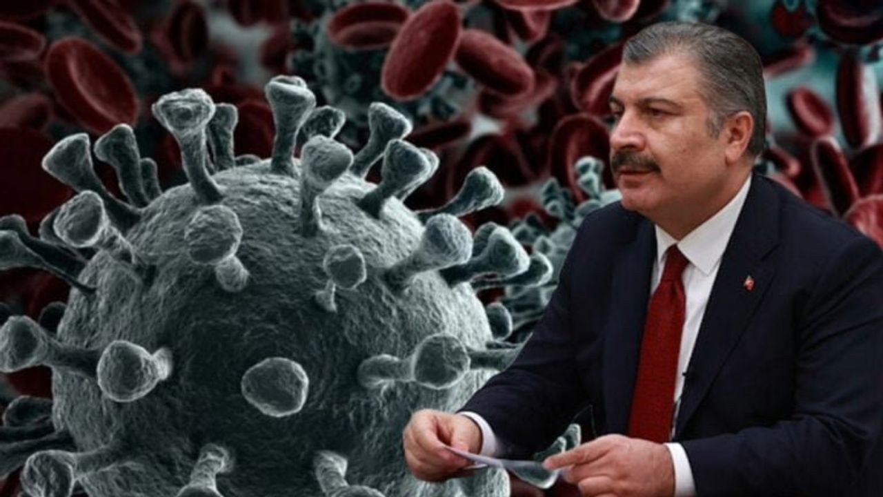 Eris Varyantı Nedeniyle Kapanma Olacak mı? Sağlık Bakanı Fahrettin Koca Duyurdu