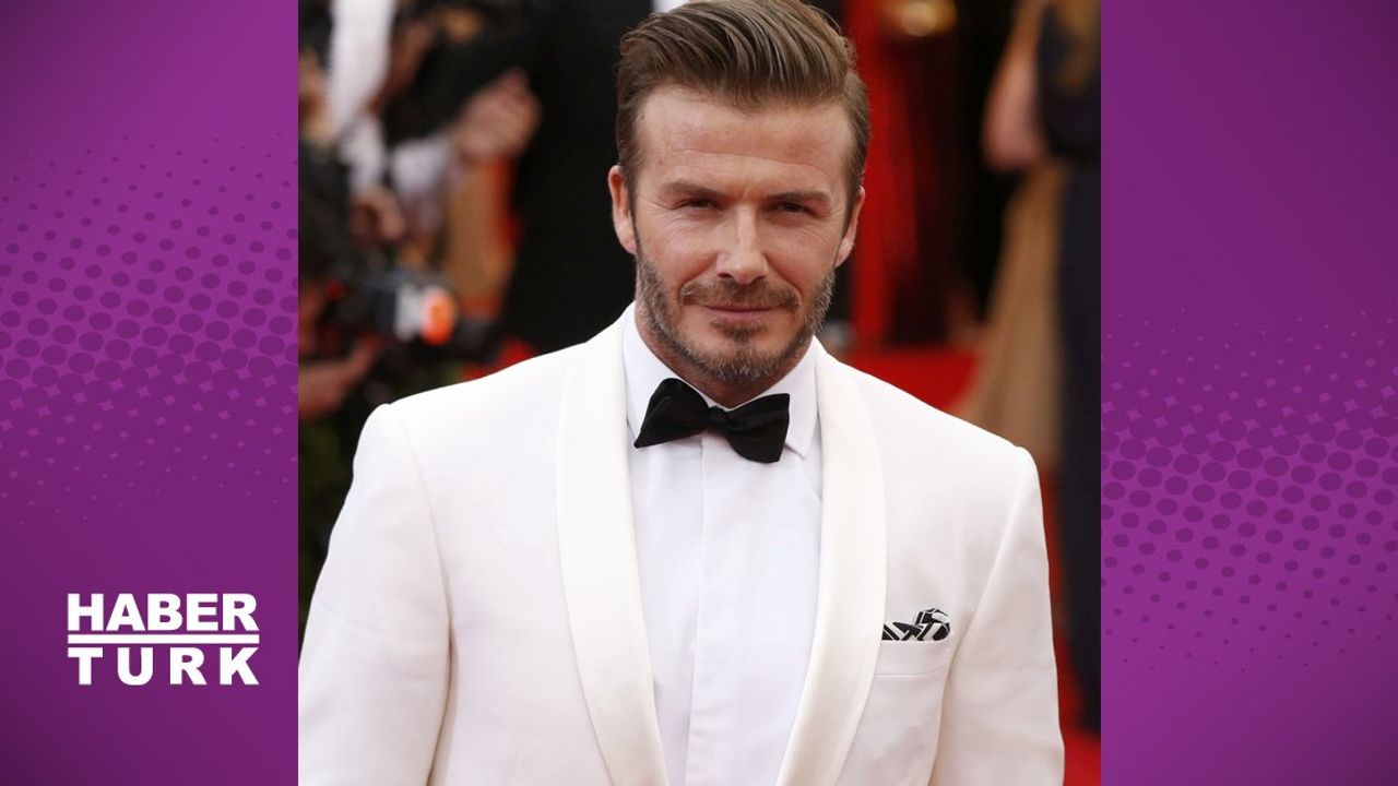 David Beckham, Victoria Beckham'la 24 Yıllık Evliliklerinin Sırrını Paylaştı