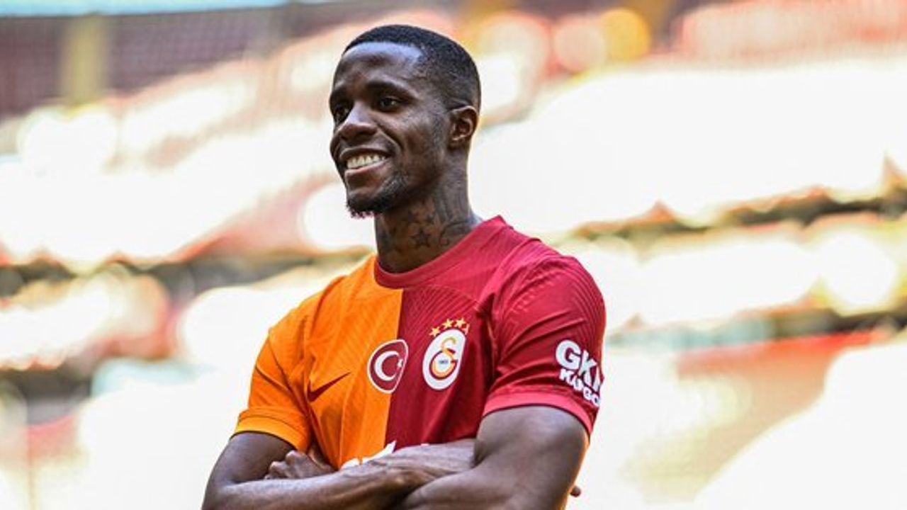 Galatasaray'ın Ankaragücü galibiyeti ve Zaha'nın bonusu