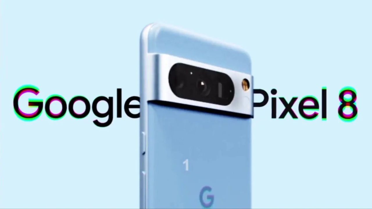 Google Pixel 8 Pro'nun Özellikleri ve Kutu Açılımı