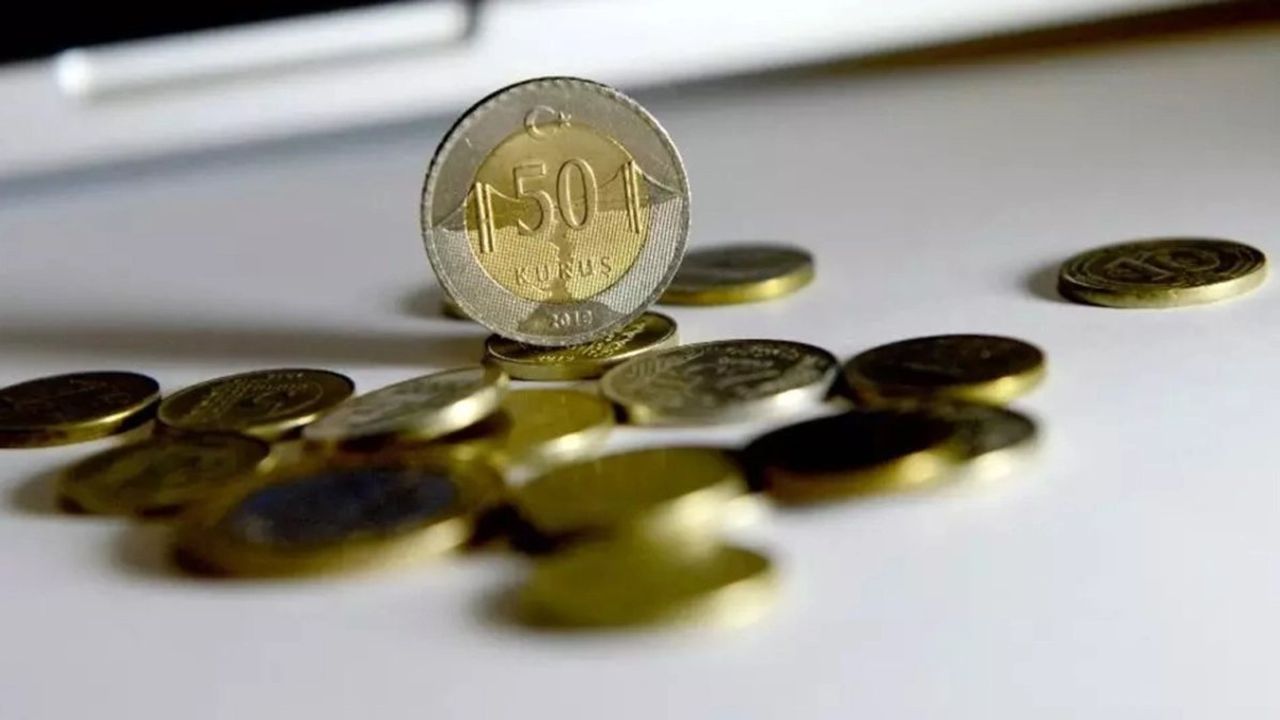Türk Lirasının Değer Kaybı ve Bozuk Para Krizi