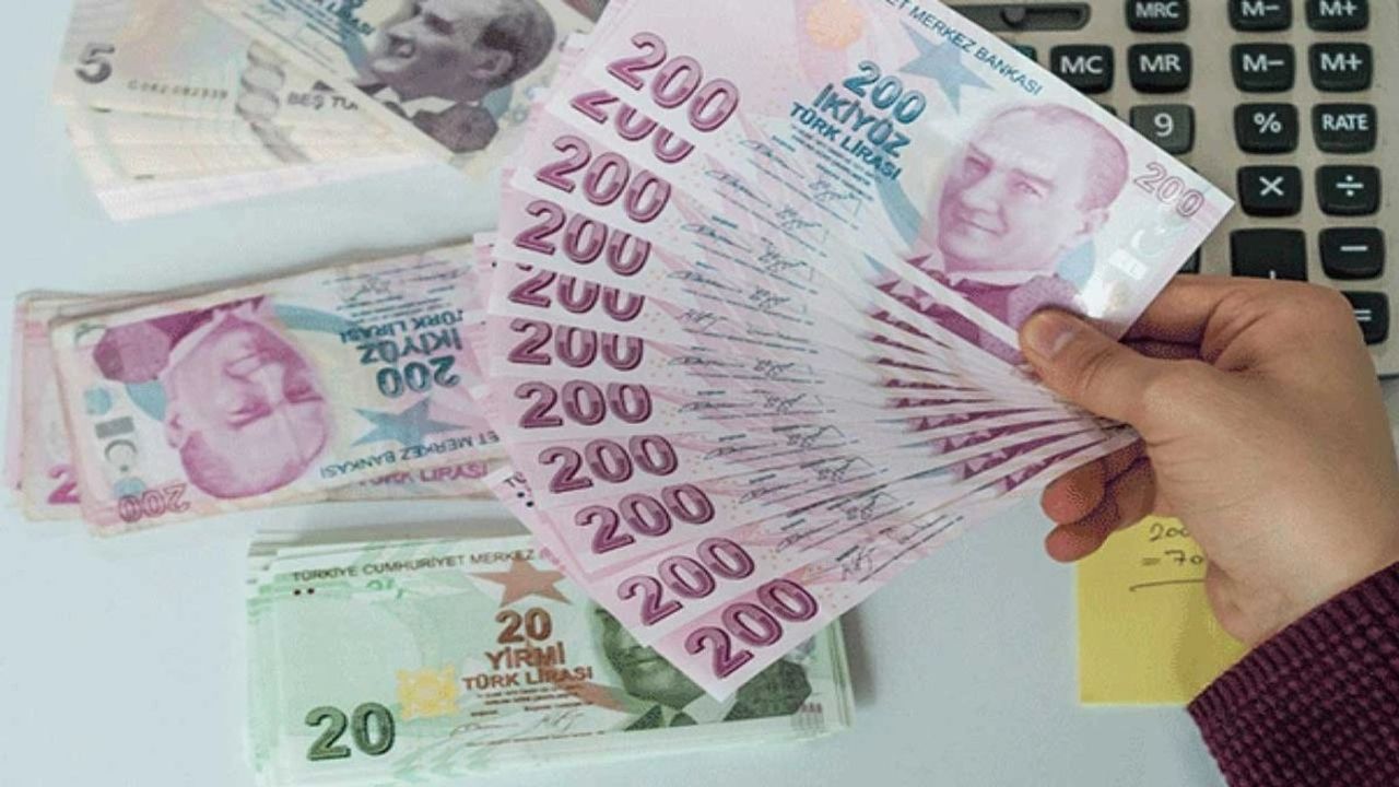 Işıkhan'ın Açıklamalarına Göre Asgari Ücrete Büyük Zam Yapılacak