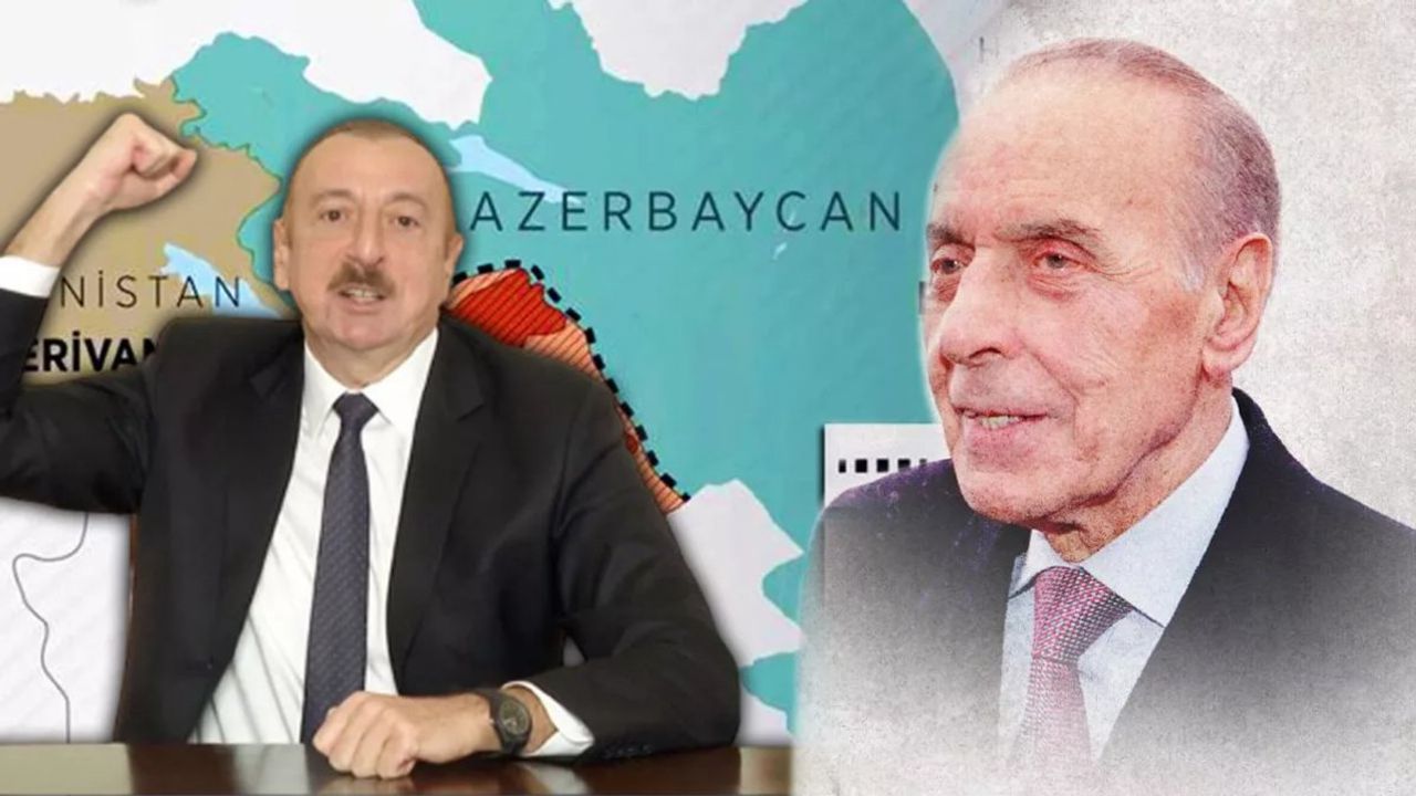 Azerbaycan'ın Karabağ Operasyonu