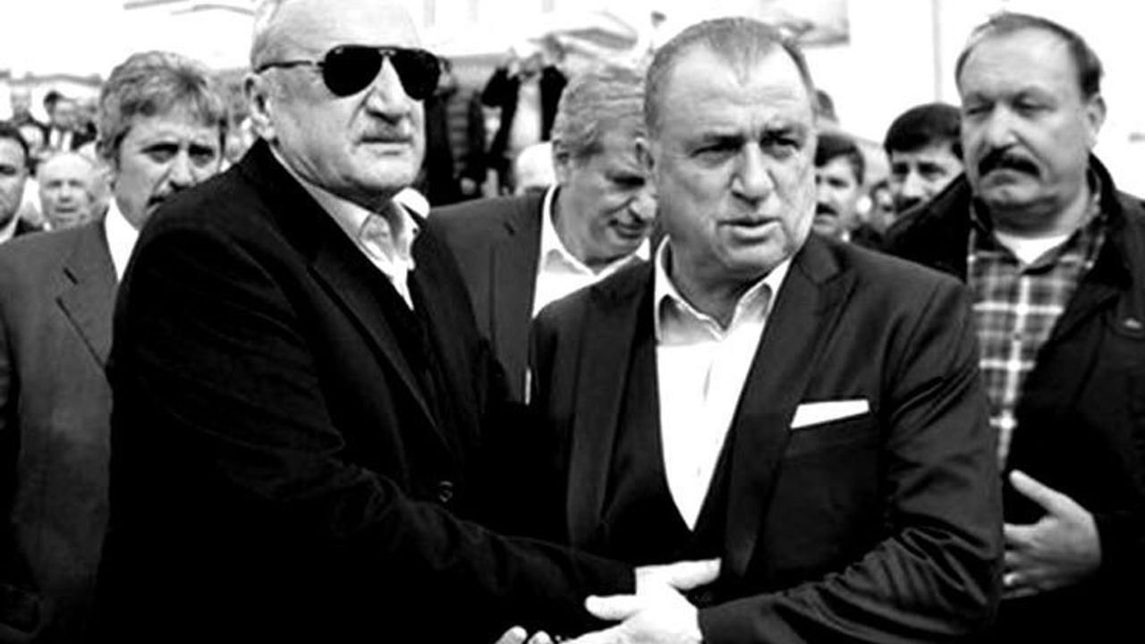 Rasim Ozan Kütahyalı, Fatih Terim'in Netflix Belgeselini Eleştirdi