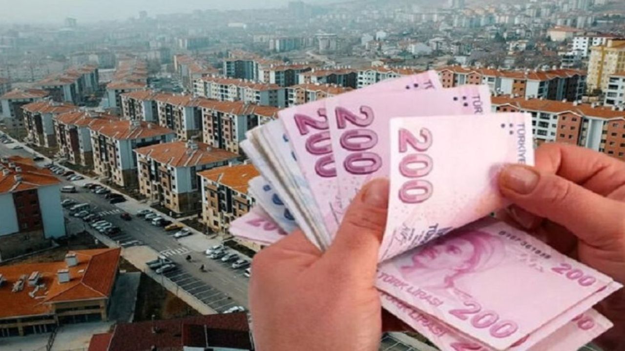 Kira Yardımı Miktarı Artış Gösterdi: İşte Güncel Tutar!