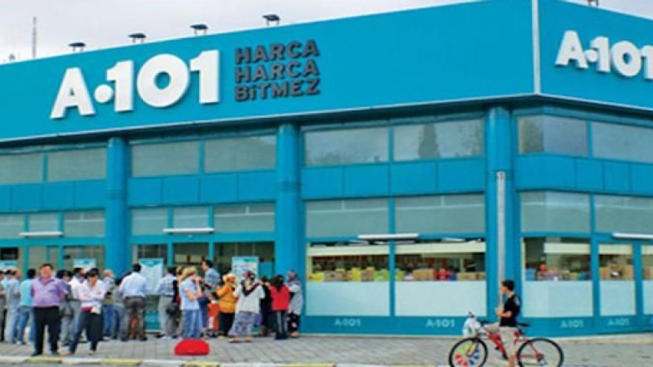 A101 Aktüel Ürünler Kataloğu Yayınlandı! İşte 7 Günlük İndirim Listesi