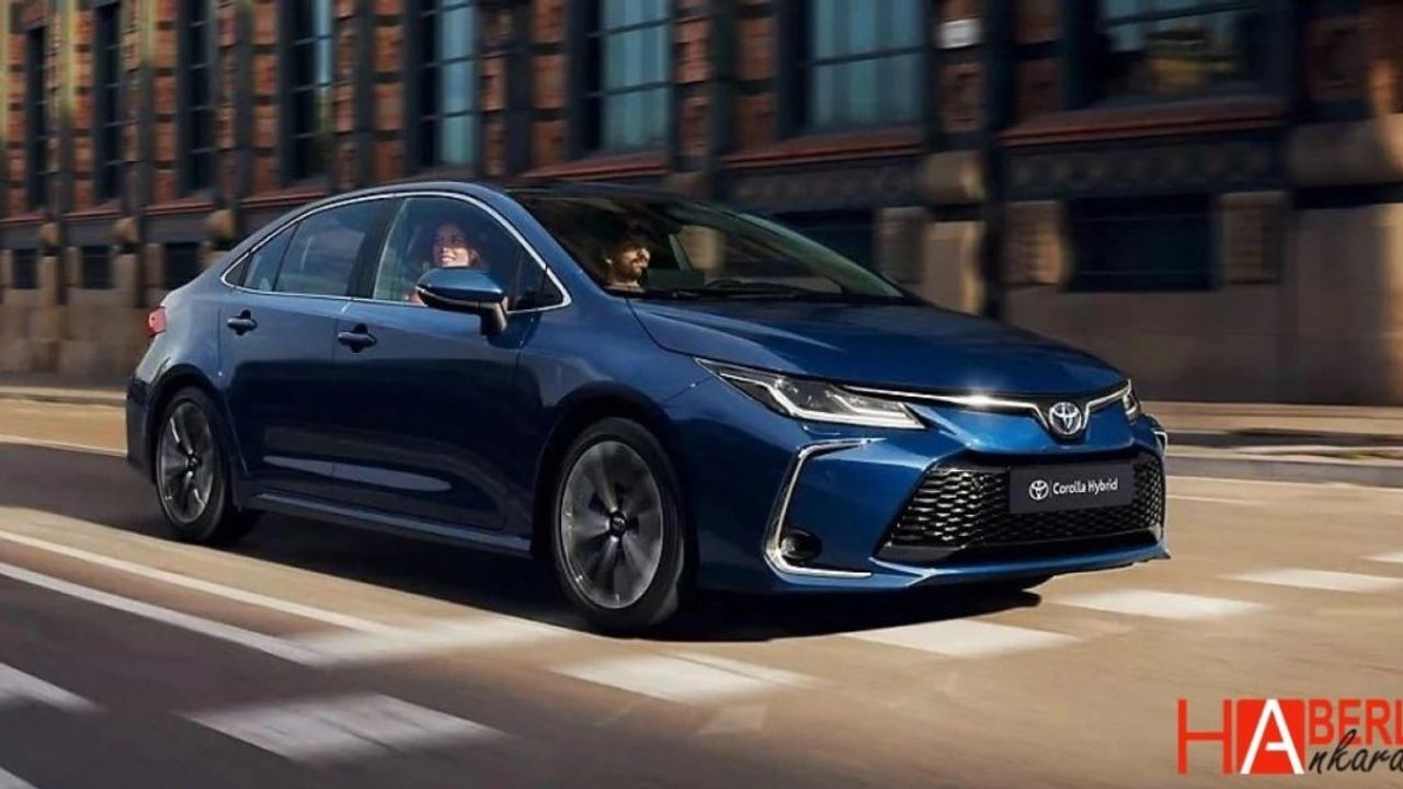 Toyota Ekim Ayı Yüzde 0 Faiz Kampanyası Başladı