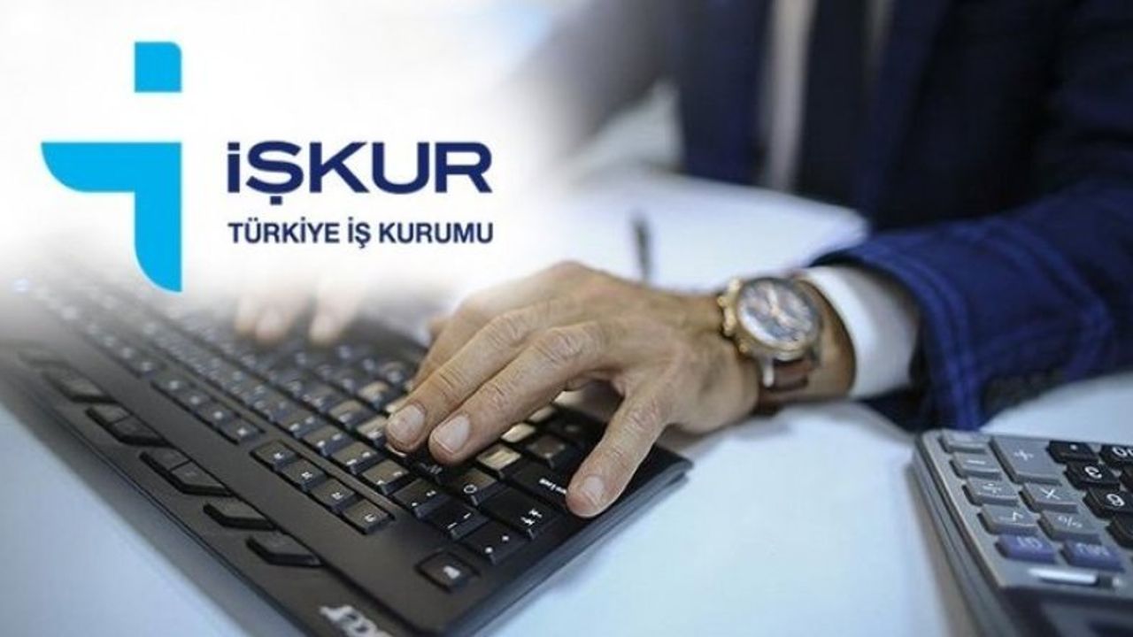 İŞKUR Duyurdu! TAM 55 BİN Personel Alımı Yapacağını Duyurdu