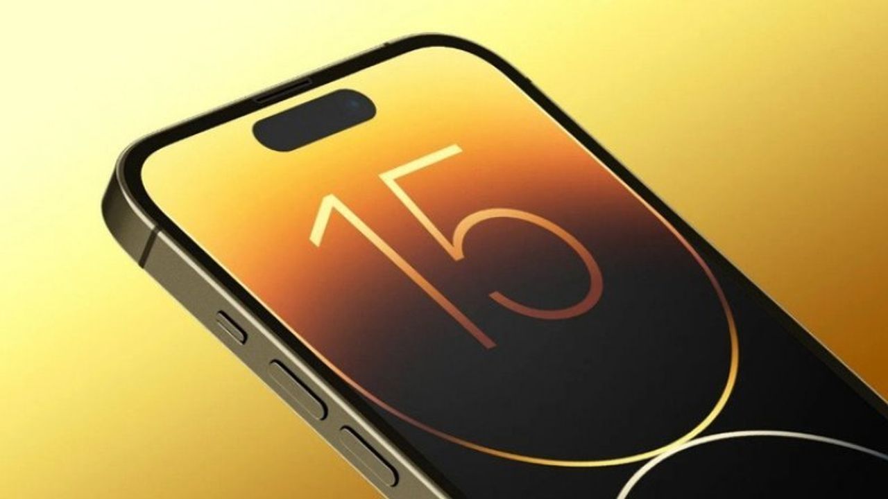 iPhone 15 Pro Alanlar Pişman Oldu! iPhone 15, Toshiba Bilgisayar Gibi Isındığı Ortaya Çıktı