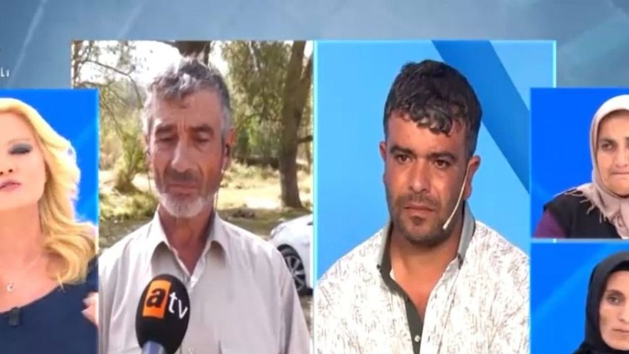 Bedriye Kılıç'ın Ansızın Kayboluşu ve Tayfur Kılıç'ın Skandal Söylemleri