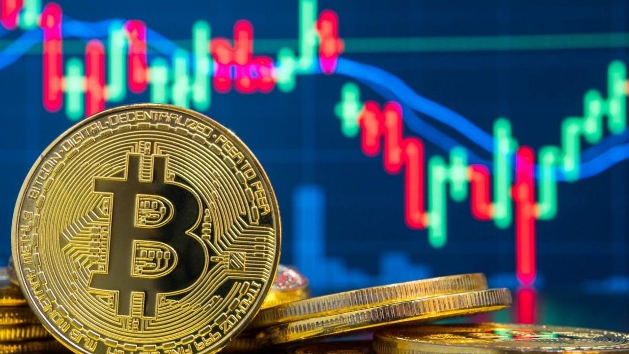 Bitcoin Değerlenmeye Devam Ediyor