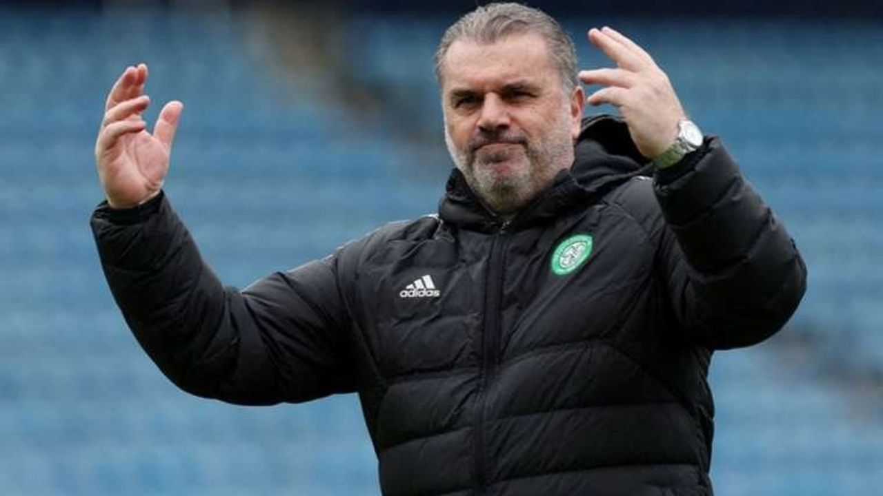 Ange Postecoglou Kimdir? Tottenham Hotspur'un Baş Antrenörü