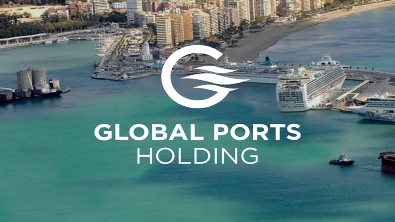 Global Ports Holding Bremerhaven'da Columbus Cruise Terminali İşletecek