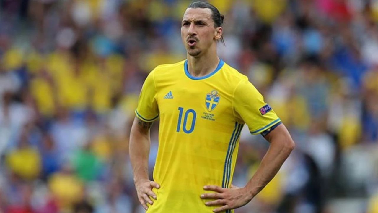Zlatan Ibrahimovic Cinsel İlişkiyi Gol Atmaktan Daha Önemli Buluyor