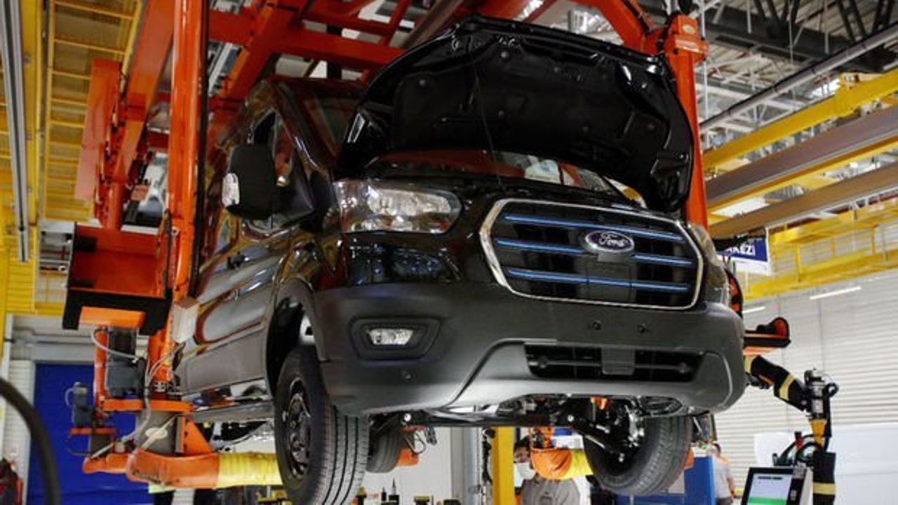 Ford Otosan Temettü Dağıtma Kararı