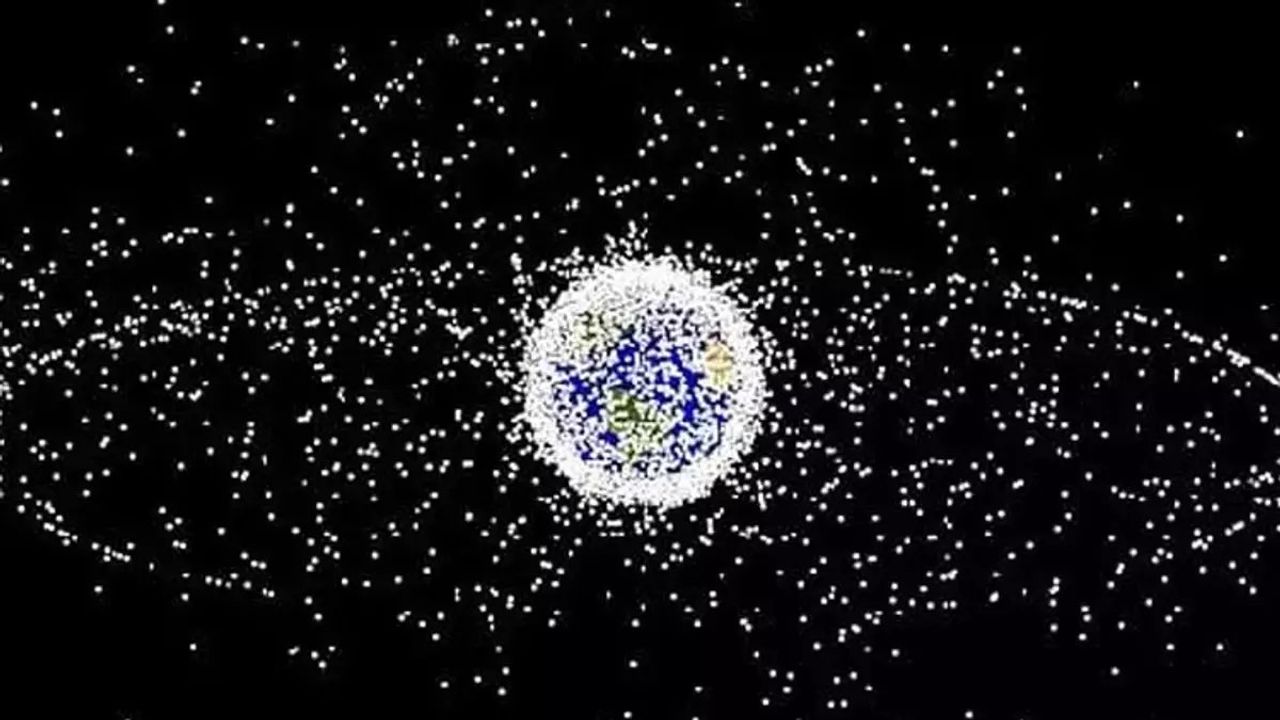 FCC, EchoStar-7 Uydusu İçin DISH Şirketi'ne Cezai İşlem Uyguladı