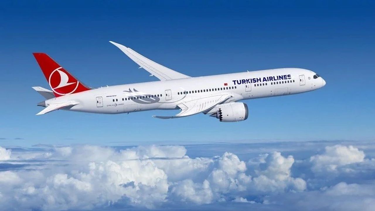 Türk Hava Yolları'ndan Yurt İçi Uçuşlarda Büyük Kampanya!
