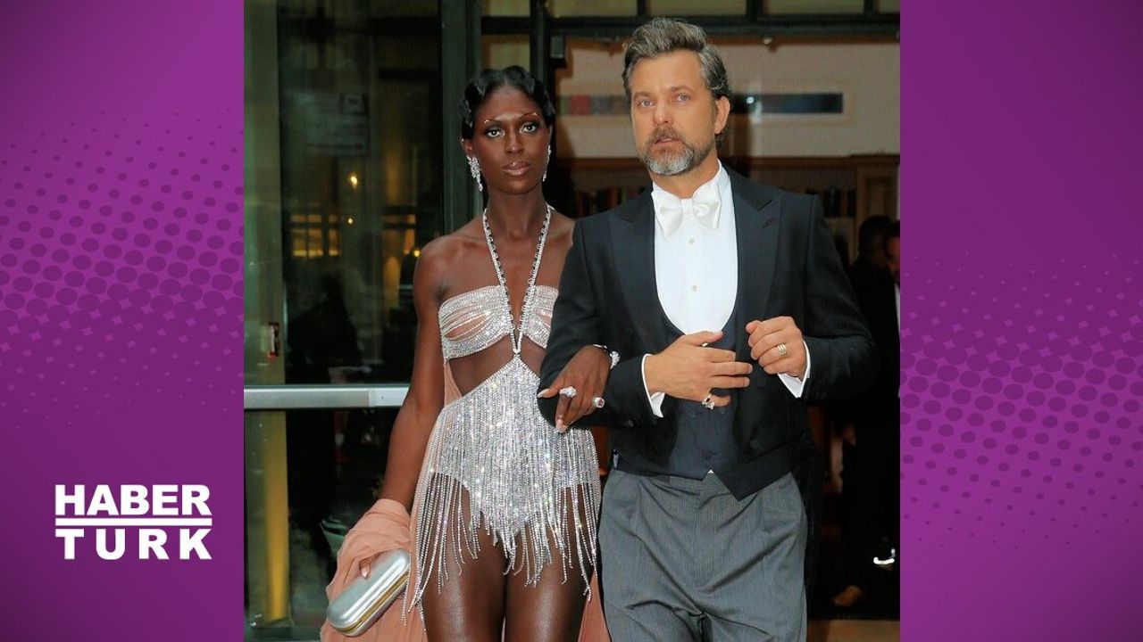 Joshua Jackson ve Jodie Turner-Smith Boşanıyor