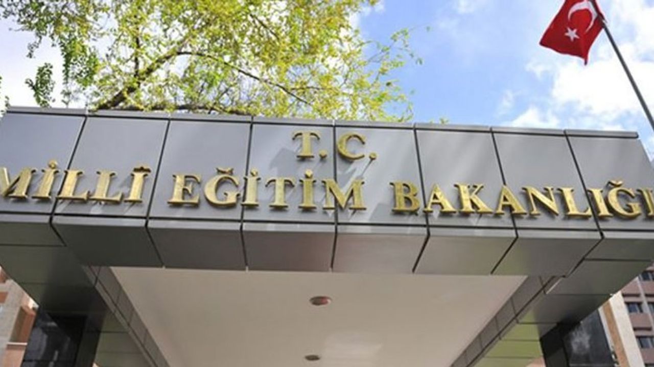 Milli Eğitim Bakanlığından Son Dakika Açıklaması! Hem Öğretmenleri Hem Öğrencileri İlgilendiriyor
