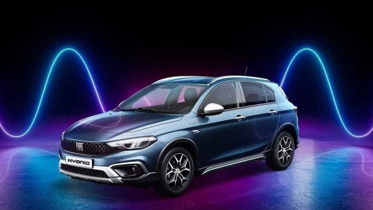 Fiat Egea Cross Serisi Modelleri Dip Fiyat İndirimleriyle Sizleri Bekliyor!