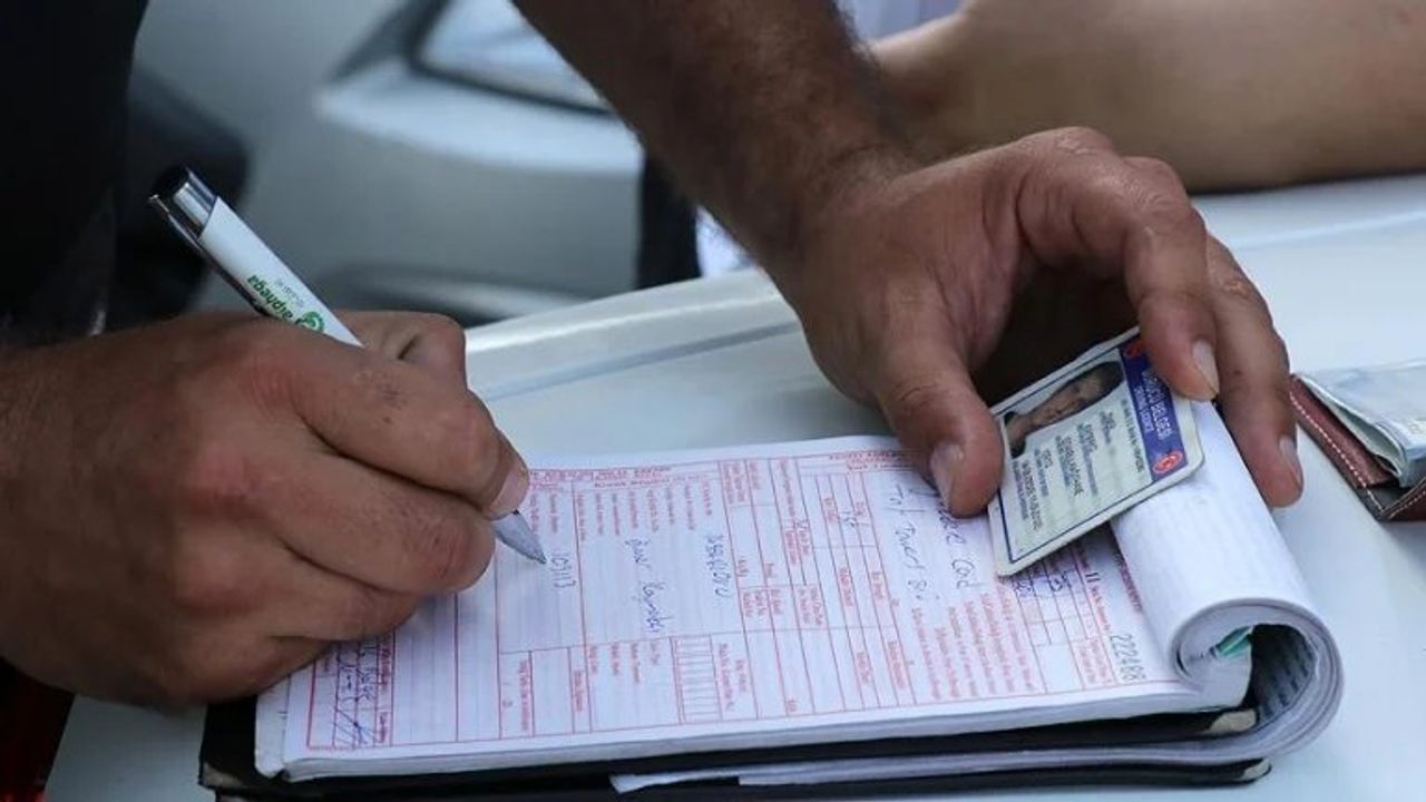 Trafik Cezaları ve Güvenli Sürüş
