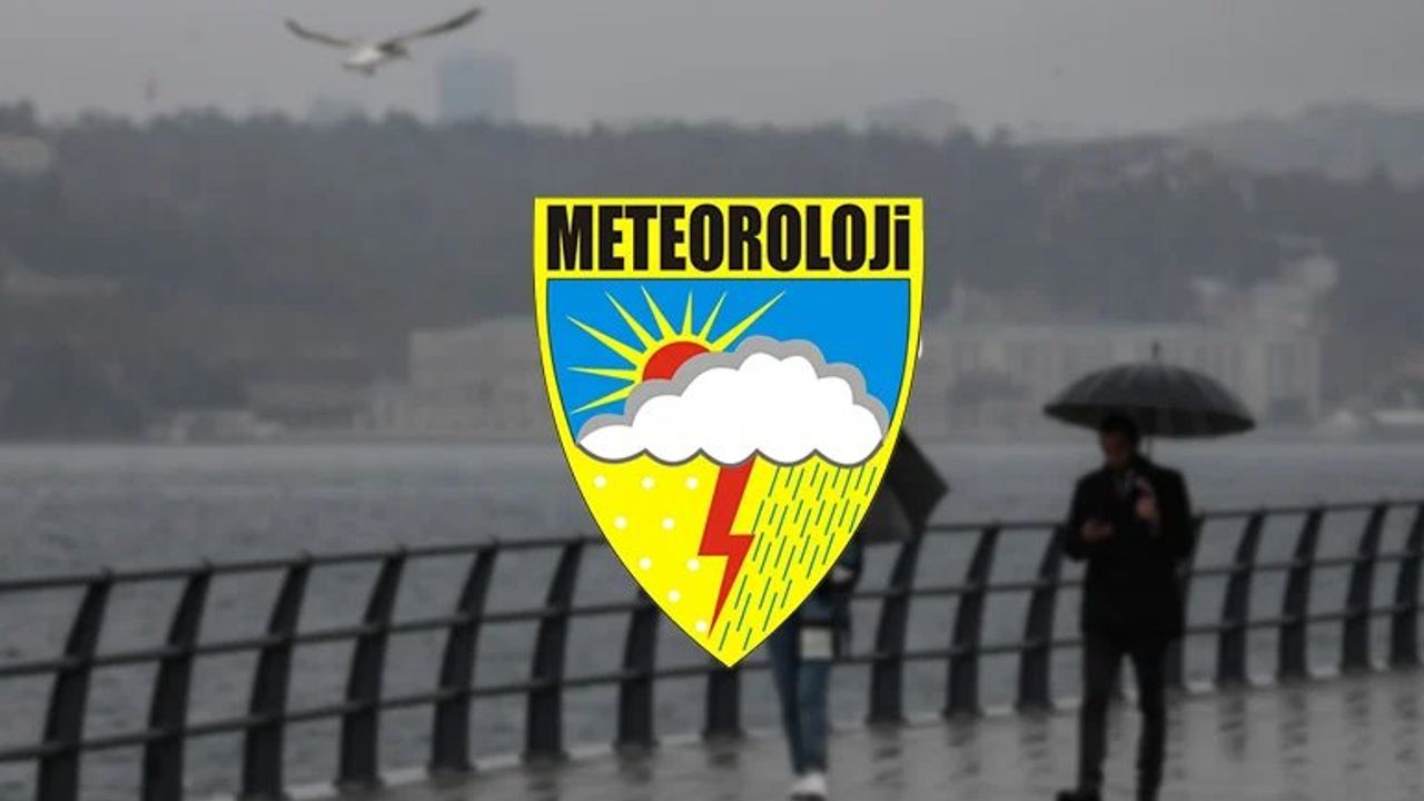 İstanbul'da Yağışlar Ne Kadar Devam Edecek?