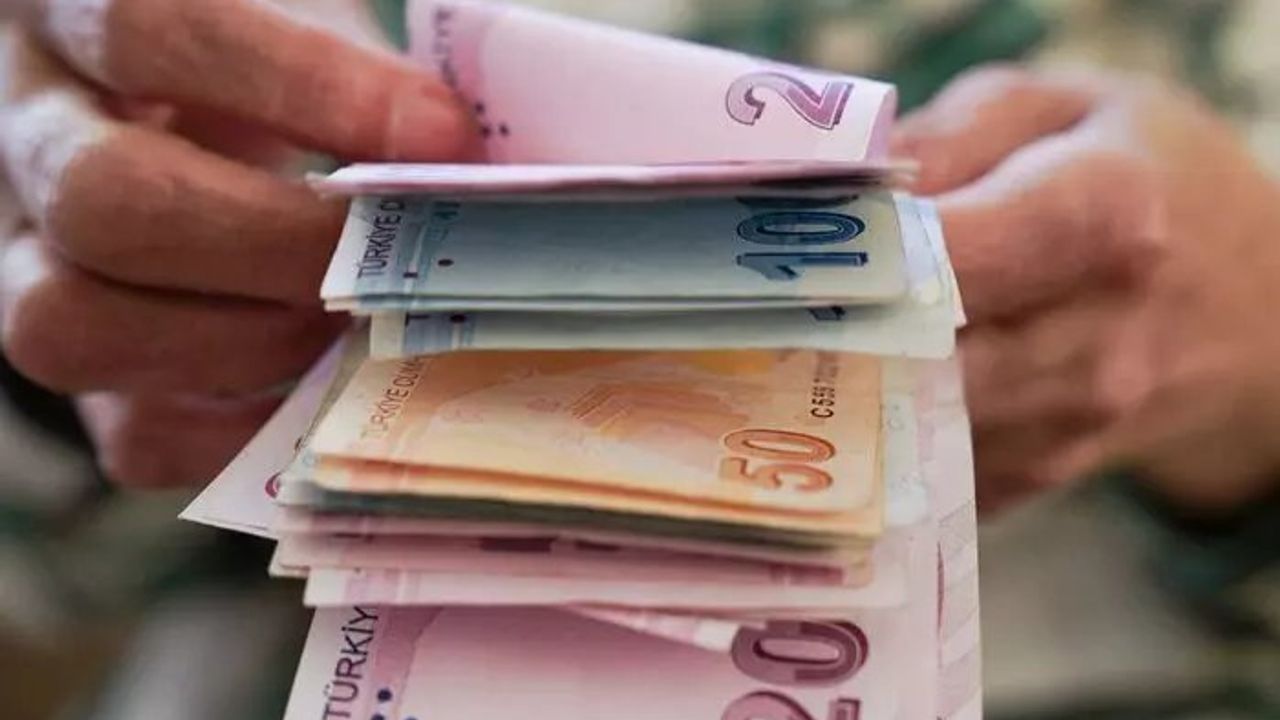 Emeklilerin Gözü Kulağı Banka Promosyonlarında!