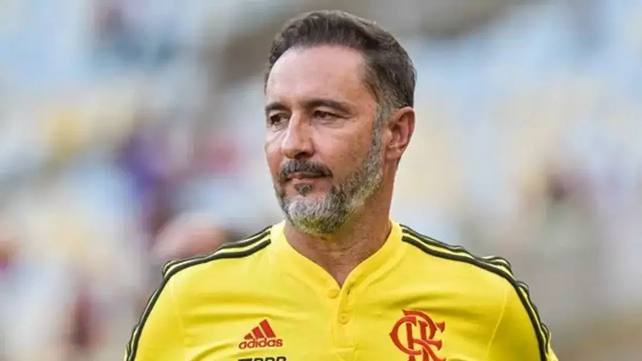 Vitor Pereira'nın Yeni Adresi Belli Oldu