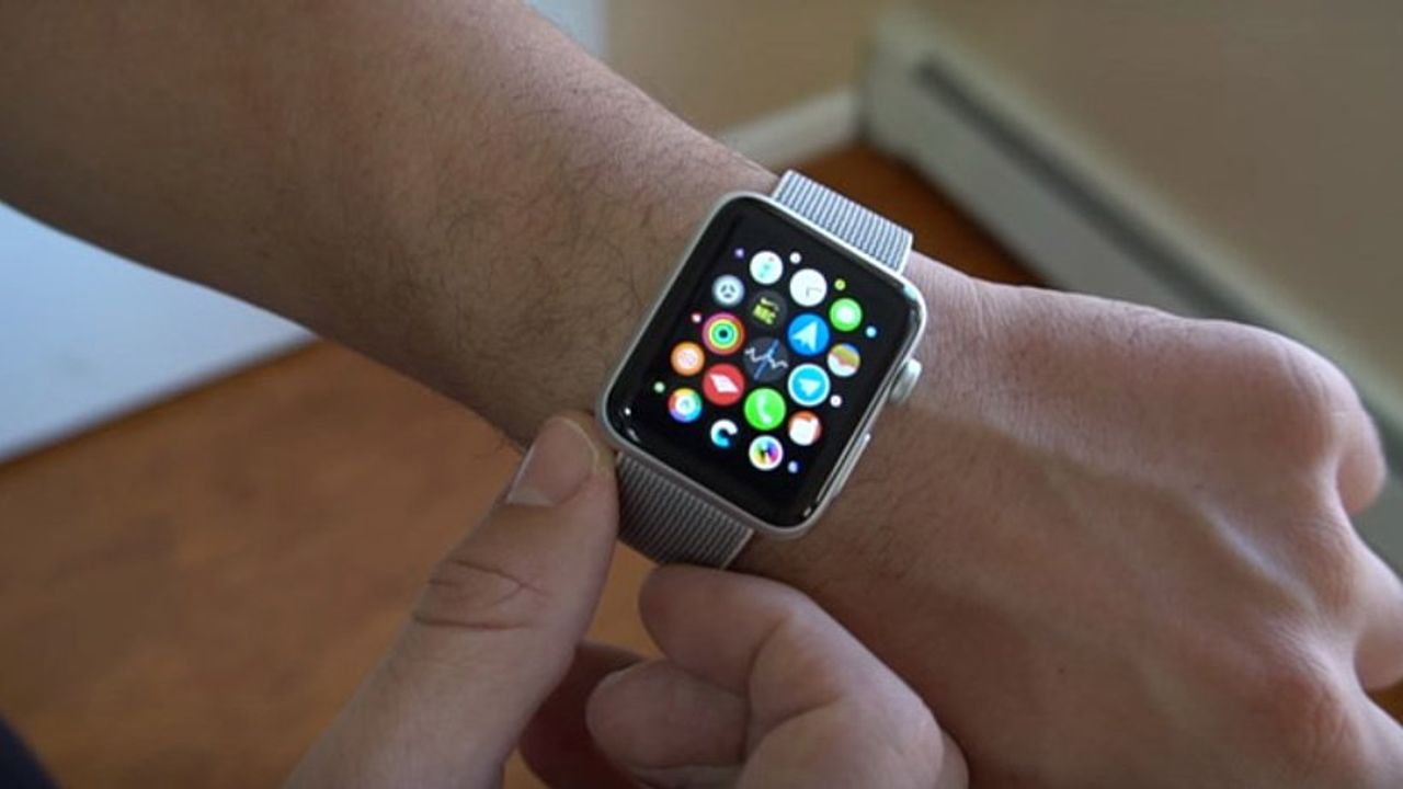 Apple Watch Serisi 1 Artık Desteklenmeyecek