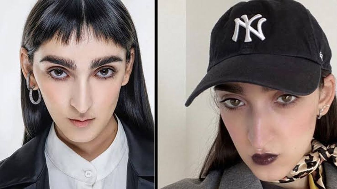 Dünyaca Ünlü Model Terör Örgütüne Katıldı!